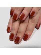 ネイルアンドアイラッシュ グレース 芦屋店(nail&eyelash Grace)/