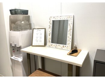 グレイスパ(grey spa)/