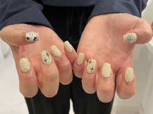 アイスタジオ アンド ダブルネイル 河原町店(EYE STUDIO&W NAIL)/