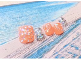 シーズンデザイン【Summer】