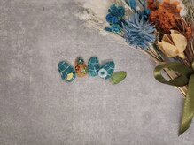 ネイル バズ(NAIL BUZZ)/初回ソフトジェルオフ込23000円