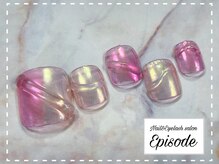 エピソード(Episode)/