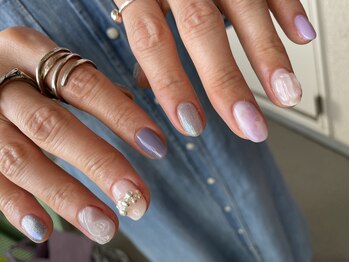 エムシス 塚口店(Msis)/design