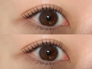 まつげエクステサロン ヘアーリゾートエーアイ 浅草店(hair resort Ai)/パリジェンヌラッシュリフト