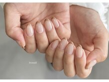 レオ ネイル 倉敷店(leo nail)/ジェルネイル