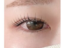 ル クレール(Nail & Eyelash Le Clair)/まつ毛パーマ　可愛くカールに