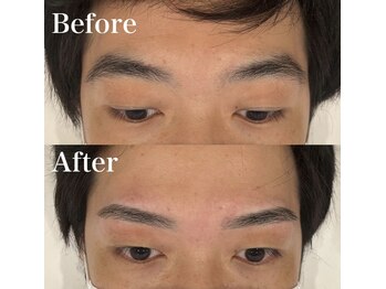 モテテ(motete)/お客様施術例☆栄本店