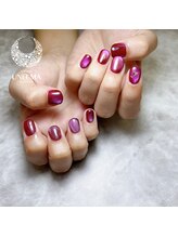 サロン ウネルマ 小郡店(salon UNELMA)/