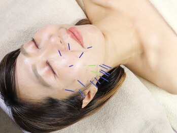 ハリーベージュ(Hariy Beige)/HariyBeige麻布十番