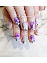 シュポルテ(chou porte)/