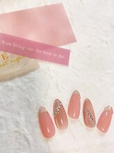 マハロネイル(Mahalo Nail)/定額制　プレミアムコース¥8980