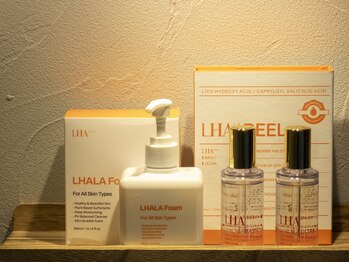 ラポール(RAPPORT)/