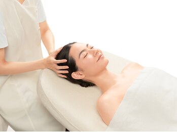 ポーラ 練馬店(POLA)/ヘッドケア