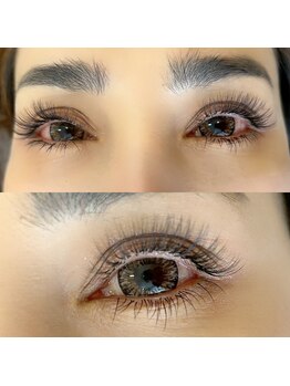 セリン 上野店(serin)/ボリュームラッシュ300/40