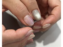 プログレス 東久留米店(PROGRESS)/親指アート