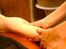 ケア(Care)/丁寧なカウンセリングで悩みケア