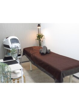 ムダ毛ケアをしたい