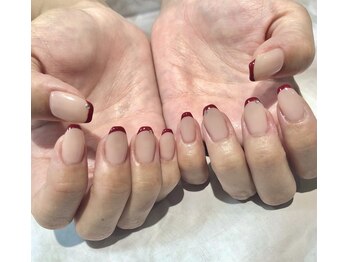 ルクール ヘアー プレジー(Le Coeur HAIR Plaisir)/