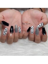 イチキュウハチキュウ ネイルサロン(The 1989 nail salon)/