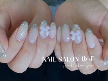 キラキラフレンチ