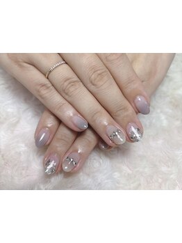 定額メニューのあるサロン