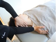 ククナ 桜木町駅前/小顔矯正×首肩マッサージ整体