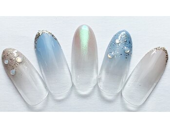 定額¥8000デザインコース