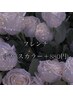 【リピーター様】フレンチネイル(ベースカラー＋880円)オフ込7700