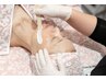 【国産米スキンケアWAX】ビタミンたっぷりのWAXでつるつる肌に☆LEDドーム付