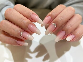 グラマラス プレジール 中野店(glamourous plaisir)/90分アートやり放題¥8250