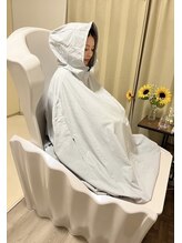 ヨサパーク ヒマワリ(YOSA PARK Himawari)/LULUONN