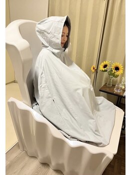 ヨサパーク ヒマワリ(YOSA PARK Himawari)/LULUONN