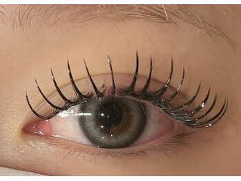 クオン アイラッシュサロン(KUON EYELASH SALON)/バサバサまつ毛