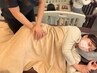 【☆産後・マタニティ特化☆】本格整体＋最新AI姿勢分析　60分 5,000円