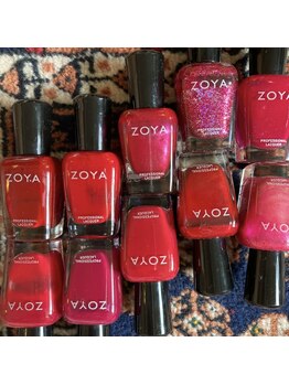 イロハニ(IROHANI)/ポリッシュ