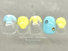 クレオ 中目黒店(Cleo)/【春カラー】