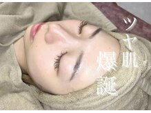 アルティ 福岡大名店(ARTI,)の雰囲気（大人気！水素毛穴洗浄・プラズマシャワーで韓国ツヤ肌に＊）