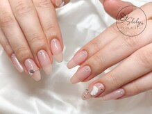 エスリリープラス(SLily+)/【持ち込みコース】