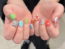 お持ち込みデザイン