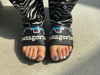 ロエン 北岡崎(ROEN)/フットマグネット