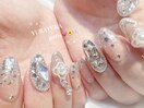 ゆらゆら♪つけ放題¥12800