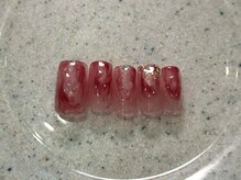 クプ アイラッシュプラス(qup)/定額ニュアンスコース¥7500