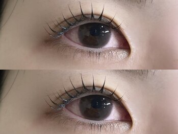 リア(riah)/上下韓国パーマ