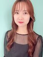 ヘアーディア 伊勢崎店(Hair...DiA) 須永 愛梨
