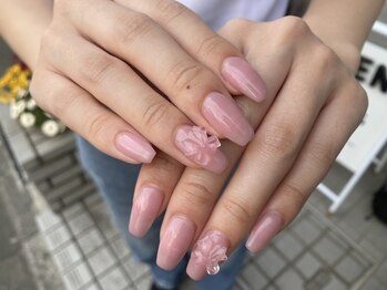 リラス 立川(Lilas)/-- ちゅるちゅるワンカラー --