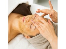 サロン デ ミロ(Salon de Miro)の雰囲気(新導入シミケアフェイシャル!気になるシミに部分アプローチ◎)