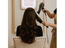 オトラ(Otora)の雰囲気(恵比寿で人気の髪質改善ストレートケア)