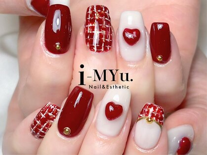 イミュー(i-MYu)の写真