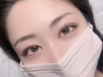 睫苑 バイ リュクスプラス 京都三条(sho-en by LeLuxe+)/京都まつげサロン・まつげパーマ
