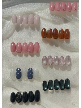 デイジー 谷山店(Daisy)/デザインA